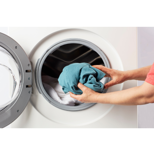 washcenter wasmachine